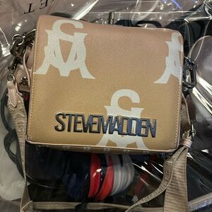 Steven Madden purse